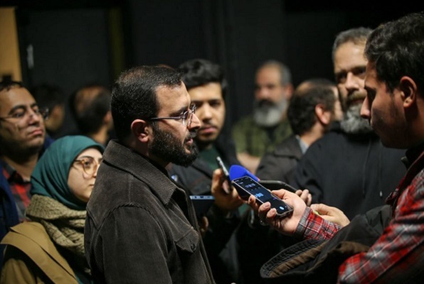 بودجه تئاتر کشور شاهد اتفاقات خوبی در تخصیص خواهد بود