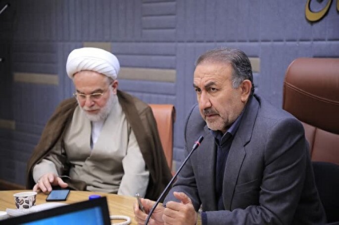 کردستان ظرفیت لازم برای برگزاری اجلاسیه سراسری نماز را دارد