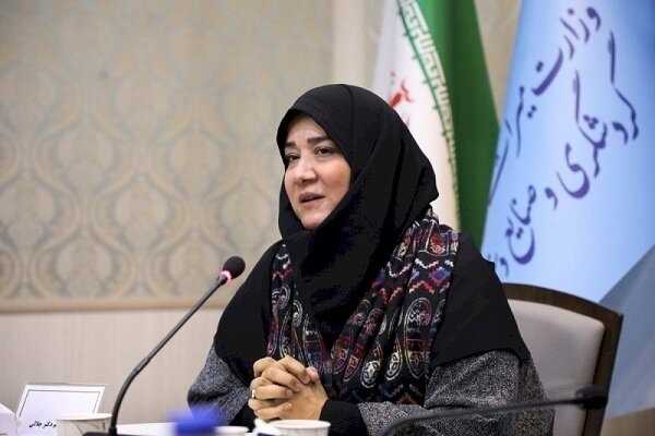 صنایع‌دستی وزارت میراث‌فرهنگی در نمایشگاه قرآن حضور خواهد داشت