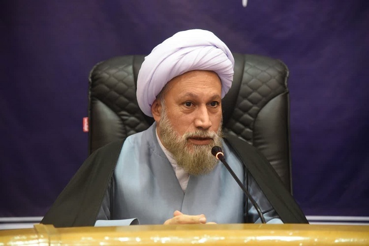 آیت‌الله لطف‌الله دژکام، نماینده ولی فقیه در استان فارس