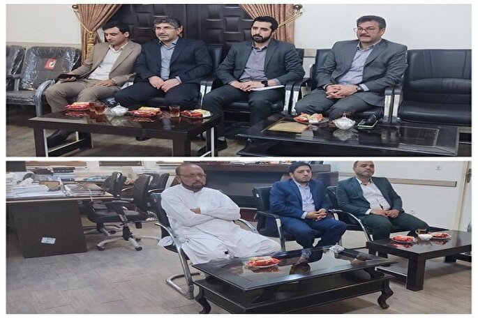 پیگیری مسایل مربوط به حقوق عامه در اولویت باشد