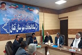 انتخابات با حفظ کرامت رأی دهنده انجام شود