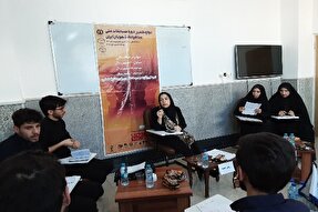 دوازدهمین دوره مسابقات مناظره دانشجویان ایران در خراسان‌شمالی پایان یافت