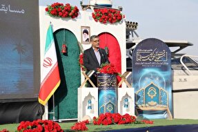 آغاز هفتمین مسابقات هم‌خوانی قرآن‌ و مدیحه‌سرایی دانش‌آموزان در هرمزگان