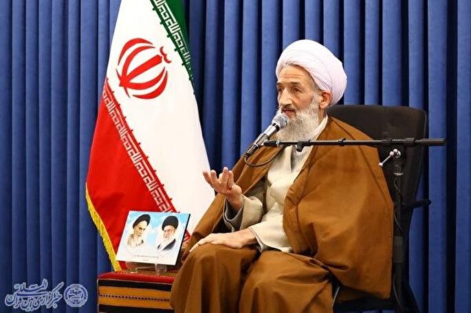 فرهنگیان وظیفه جهاد تبیین در انتخابات را دارند