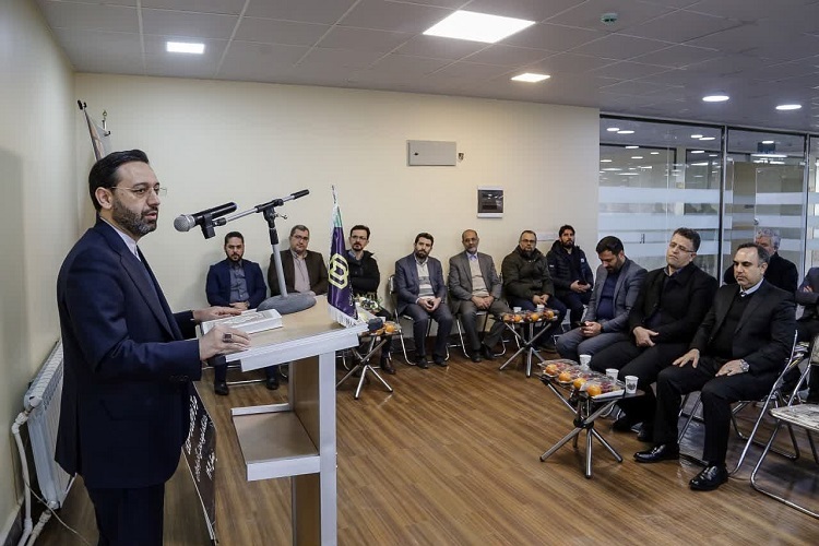 مالک رحمتی، استاندار آذربایجان شرقی