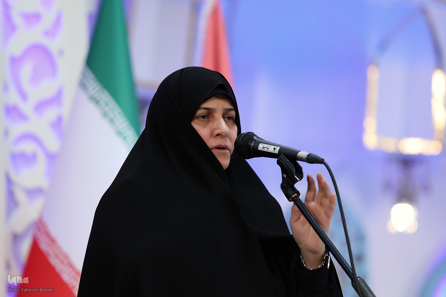 جمیله علم الهدی