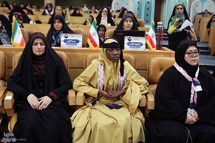 برگزاری سومین محفل قرآنی «خیرات حسان»