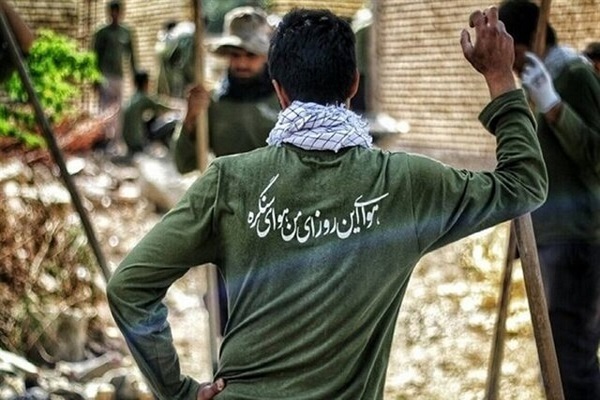جهادگران
