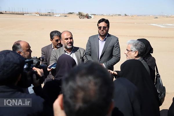 56 هزار یزدی صاحب خانه می‌شوند
