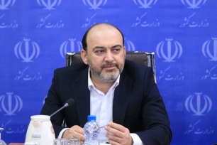 مهدی دوستی