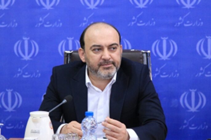 مشارکت حداکثری در میدان انتخابات اصل ایران قوی است