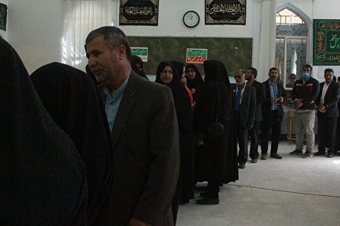 استاندار سیستان‌وبلوچستان از مردم برای حضور حداکثری در انتخابات‌ دعوت کرد