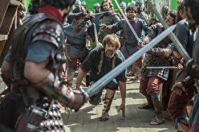 دستور استاندار سمنان برای رسیدگی به حادثه سریال «سلمان فارسی» در شاهرود