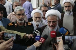 حجت‌الاسلام والمسلمین محمد عبادی زاده