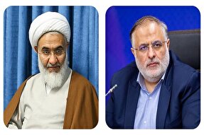 دعوت امام جمعه و استاندار قزوین از مردم برای حضور در انتخابات