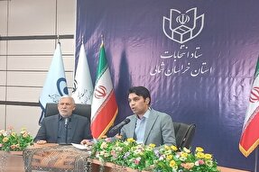 مشارکت ۵۰ درصدی بانوان در انتخابات خراسان‌شمالی