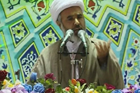 وظیفه عقلی و شرعی هر ایرانی شرکت در انتخابات است