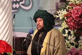 مشارکت حداکثری در انتخابات توجه به عزت و اقتدار ایران اسلامی را نشان می‌دهد