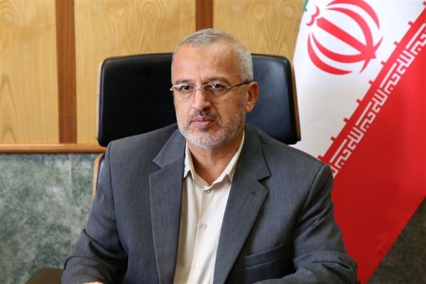 محمدتقی شاهچراغی