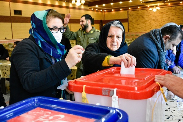 حسن عباسی، فرماندار مهاباد