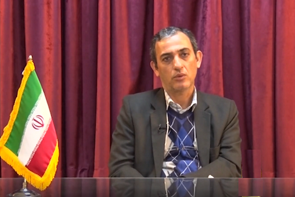 علیرضا رحیمی