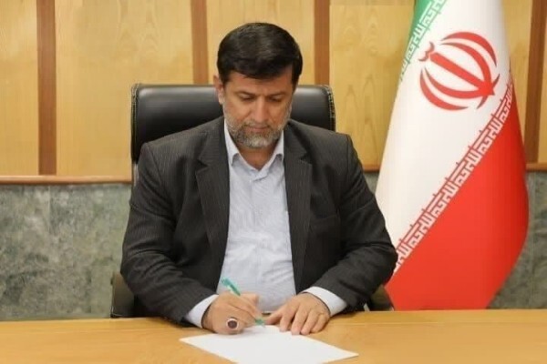 آقامیری استاندار قم
