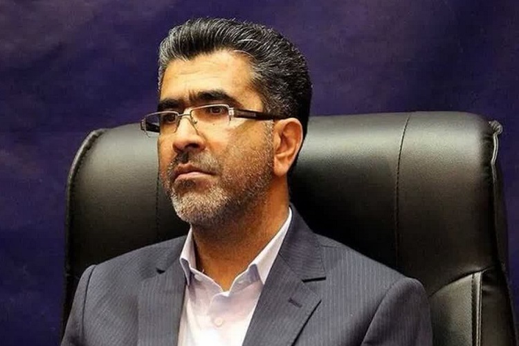اسماعیل قزلسفلی، رئیس ستاد انتخابات فارس