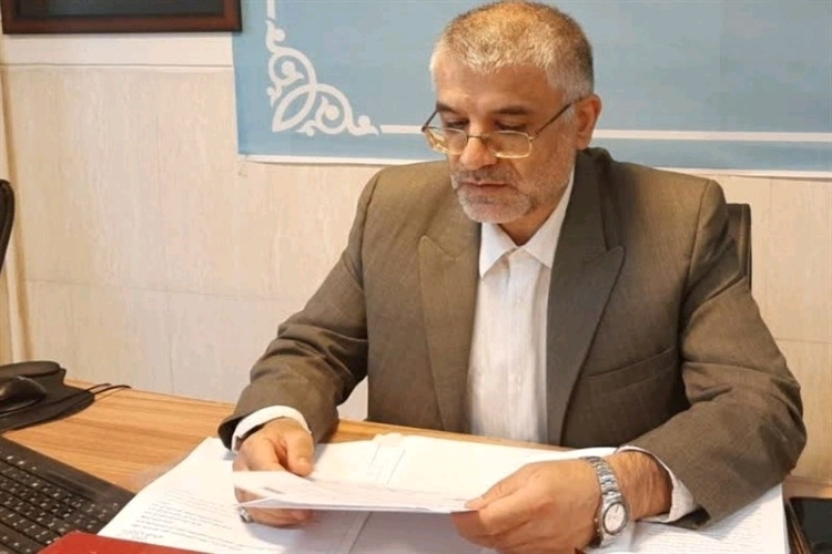 حسن خانجانی موقر‌، دادستان عمومی و انقلاب همدان