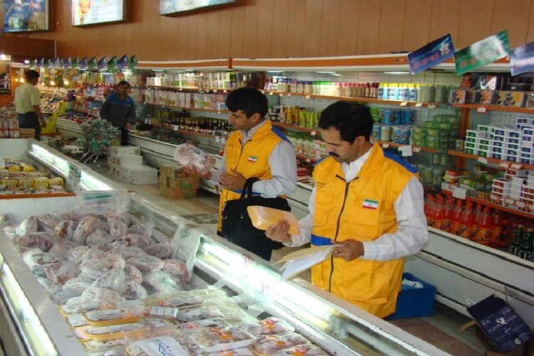 تشدید نظارت دامپزشکی البرز