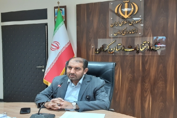 رحمان جلالی معاون سیاسی امنیتی و اجتماعی استاندار کرمان
