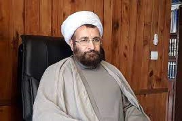 قاسم جعفرزاده مدیرکل تبلیغات اسلامی استان اردبیل