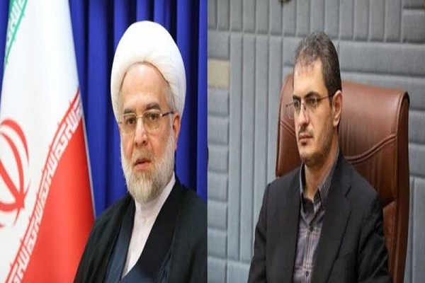 نماینده ولی فقیه در استان کردستان و استاندار کردستان