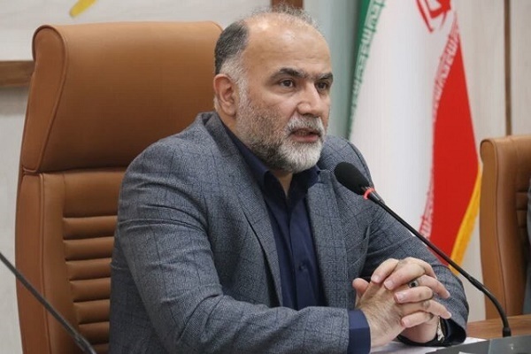 کیا عاشوری فرماندار رشت