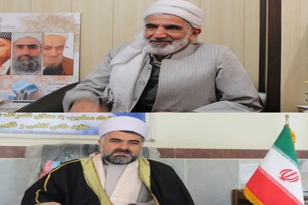 نماینده مجلس خبرگان رهبری در کردستان