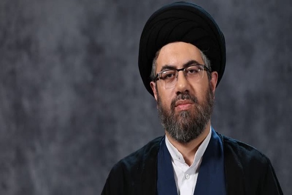 حجت‌الاسلام سیدمحمدمهدی رفیع‌پور، استاد حوزه علمیه