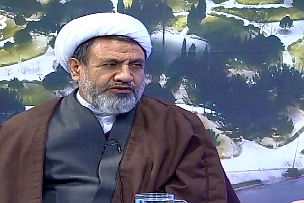 حجت الاسلام حسن علیدادی سلیمانی امام جمعه کرمان