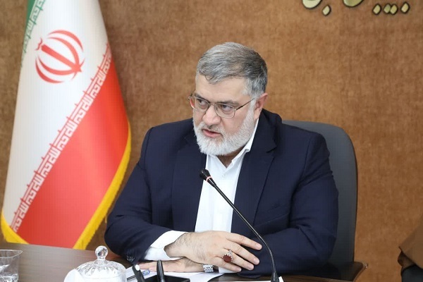 محمدصادق معتمدیان، استاندار آذربایجان غربی