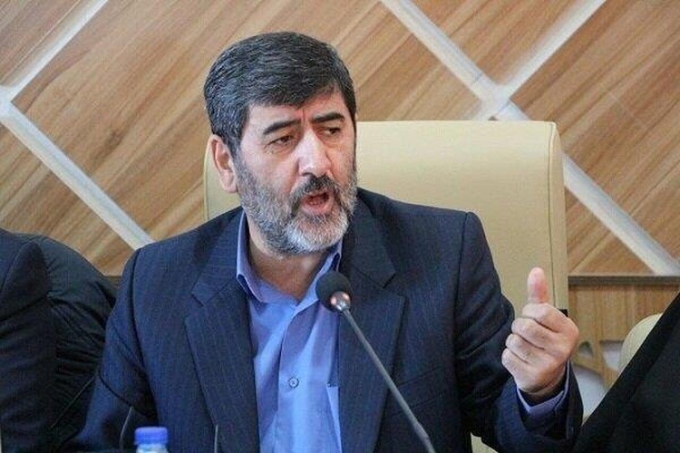 تراب محمدی، معاون سیاسی و اجتماعی آذربایجان شرقی
