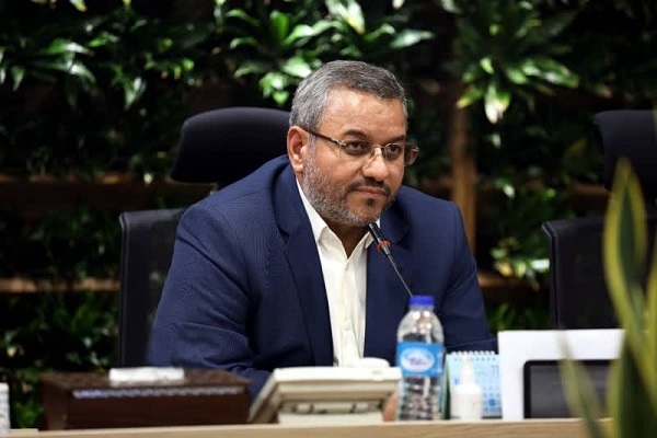 حسین نظری