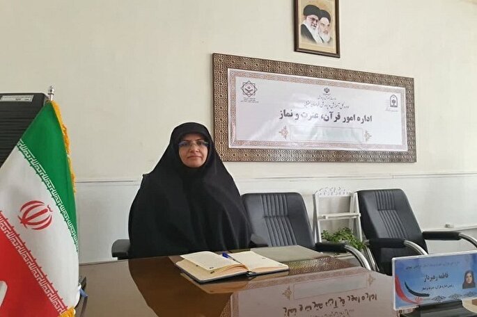 چگونه مفاهیم دینی را به کودکان بیاموزیم