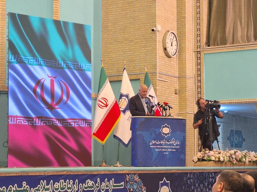 محوریت قرآن در دیپلماسی تقریب نیاز به پژوهش جدی دارد