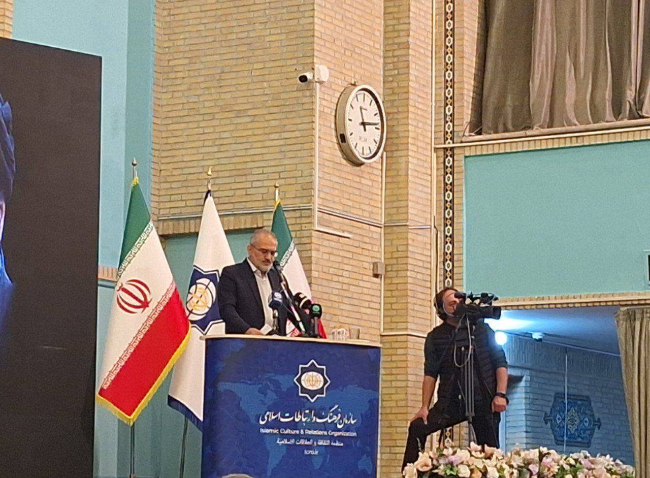 محوریت قرآن در دیپلماسی تقریب نیاز به پژوهش جدی دارد