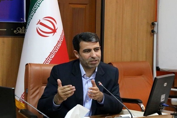 محمد رسول شیخی‌زاده، مدیرکل کمیته امداد استان همدان