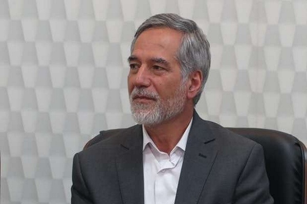 ناظمی اردکانی