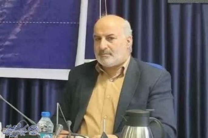 مسابقات قرآنی شرکت ملی پخش فرآورده‌های نفتی منطقه یک کشور در ساری برگزار می‌شود