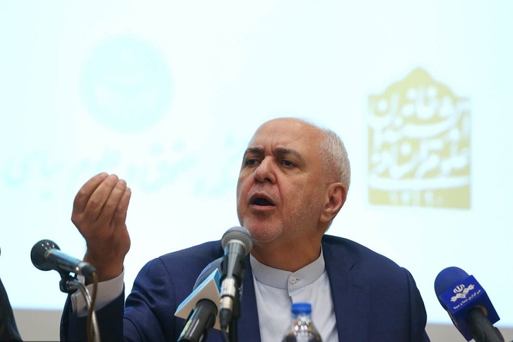 محمدجواد ظریف، عضو هیئت علمی دانشگاه تهران و وزیر سابق امور خارجه کشورمان محمدجواد ظریف، عضو هیئت علمی دانشگاه تهران و وزیر سابق امور خارجه کشورمان