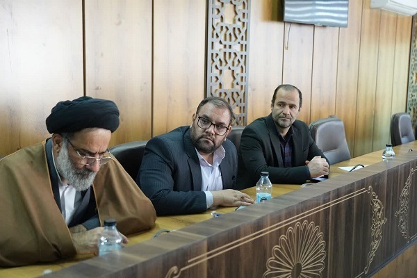ستاد خدمات سفر لرستان