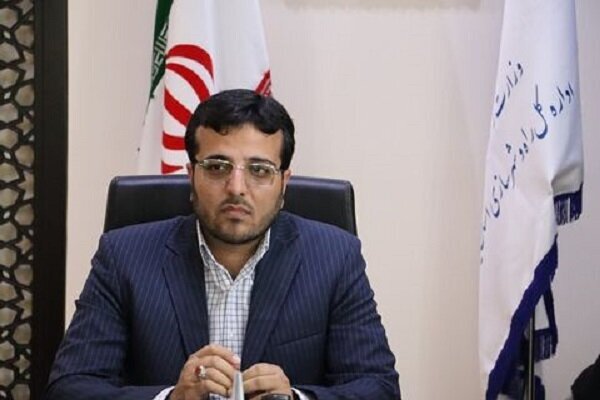 احسان خواجه‌رضایی، مدیرکل راه و شهرسازی استان یزد