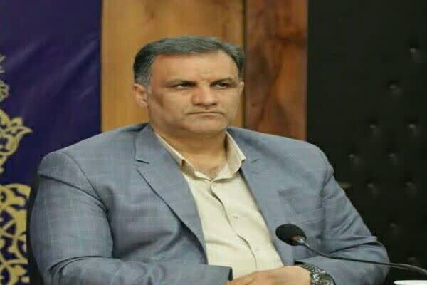 احمدرضا دالوند، معاون هماهنگی امور عمرانی استاندار